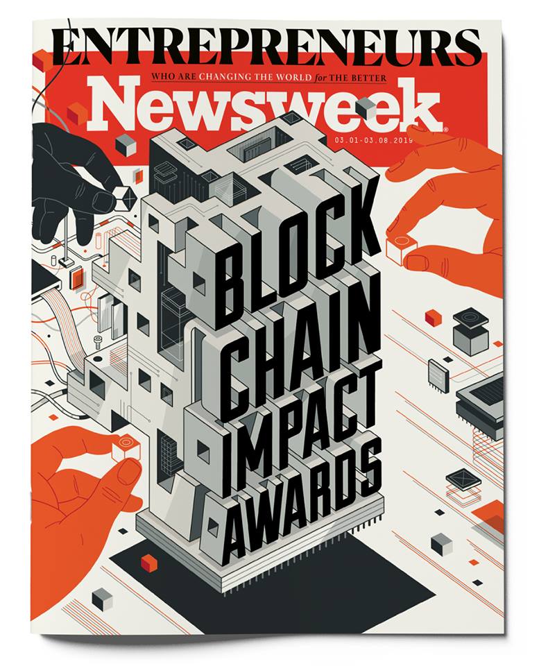 Newsweek Bias Chart