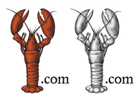 Steven Noble: Lobster Dot Com