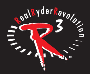 Camille Chisholm: Real Ryder Logo